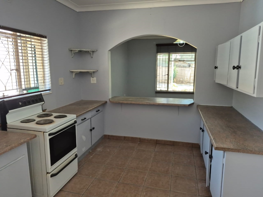 4 Bedroom Property for Sale in Protea Park North West